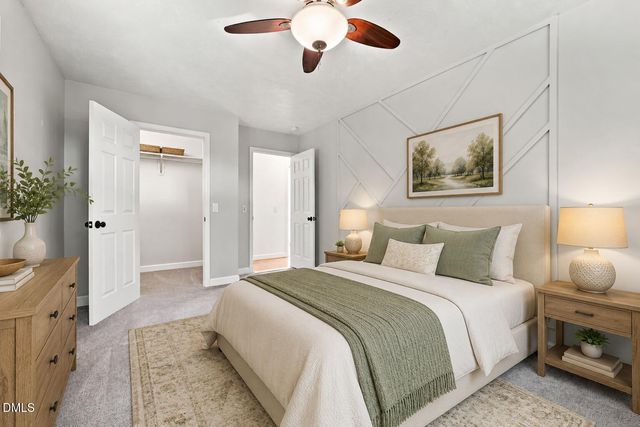1786 Irish Boulevard, Sanford, NC 27332