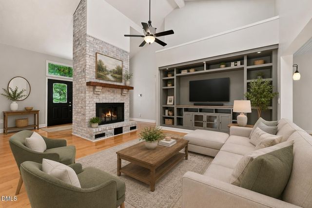 1786 Irish Boulevard, Sanford, NC 27332