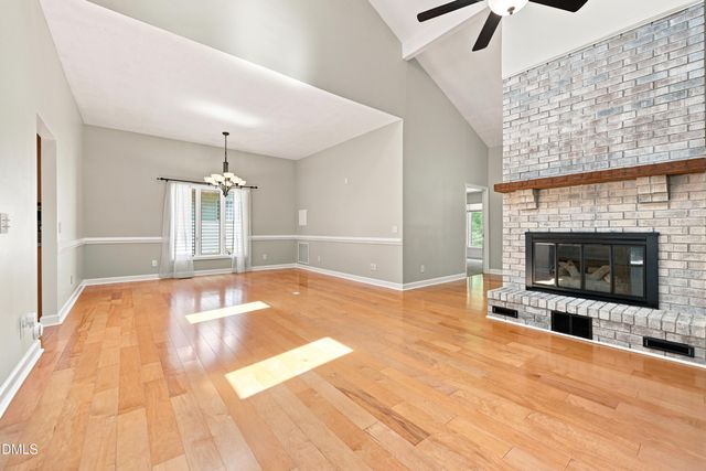 1786 Irish Boulevard, Sanford, NC 27332