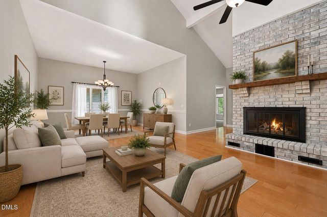 1786 Irish Boulevard, Sanford, NC 27332