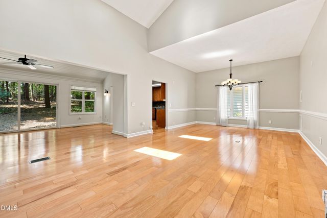 1786 Irish Boulevard, Sanford, NC 27332