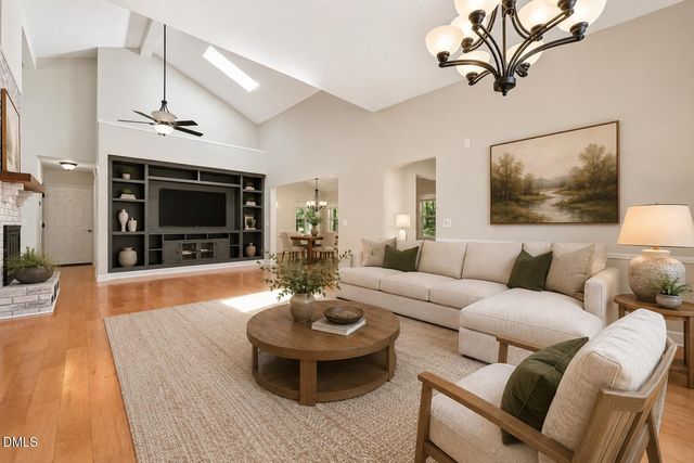 1786 Irish Boulevard, Sanford, NC 27332