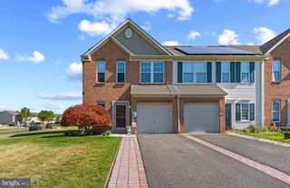 1 ROSEMARY DR, Lumberton, NJ 08048