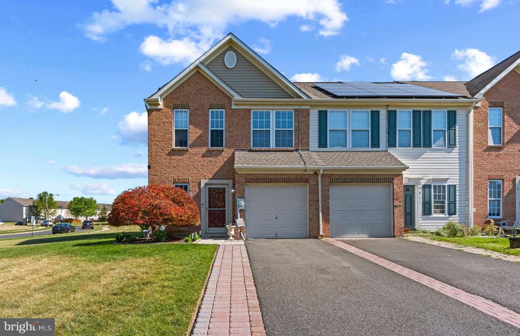 1 ROSEMARY DR, Lumberton, NJ 08048