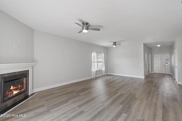 4979 Kona Court Unit 6, Southport, NC 28461