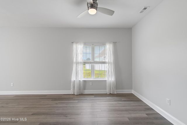 4979 Kona Court Unit 6, Southport, NC 28461