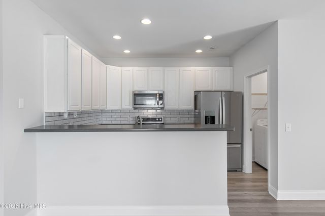 4979 Kona Court Unit 6, Southport, NC 28461