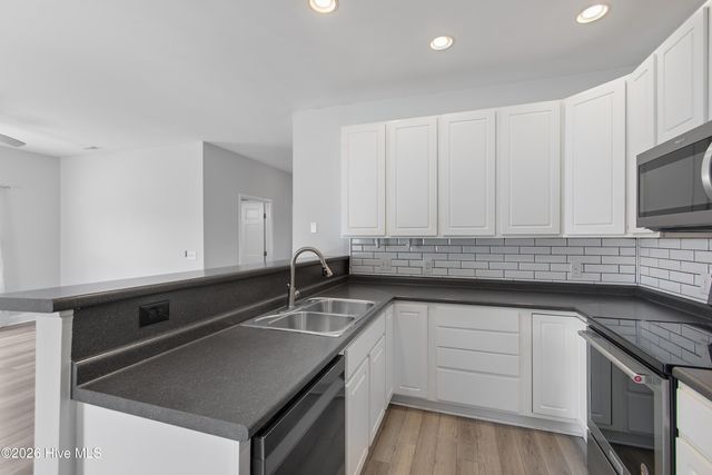 4979 Kona Court Unit 6, Southport, NC 28461