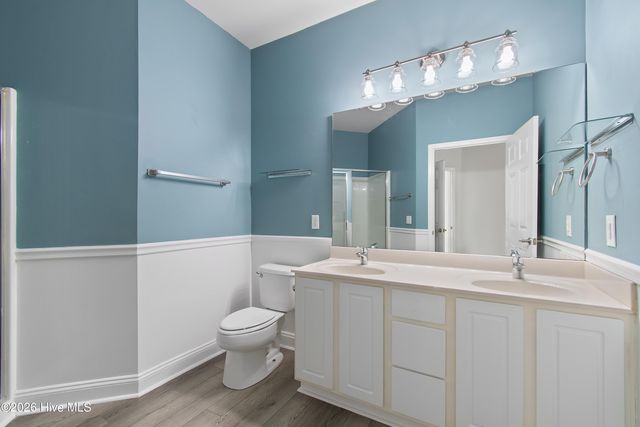 4979 Kona Court Unit 6, Southport, NC 28461