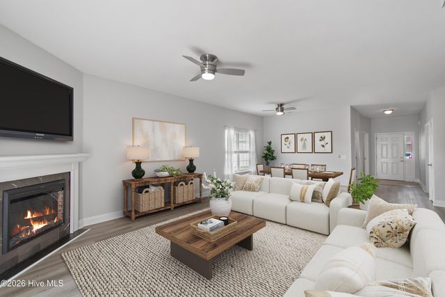 4979 Kona Court Unit 6, Southport, NC 28461