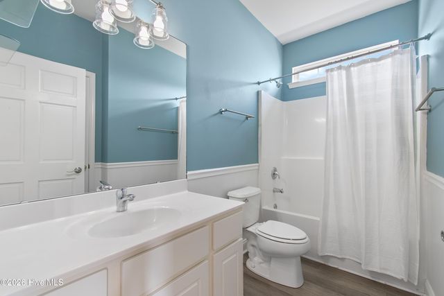 4979 Kona Court Unit 6, Southport, NC 28461