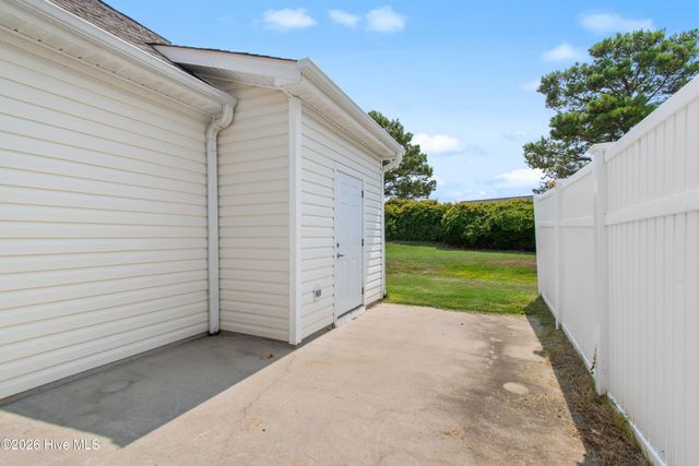4979 Kona Court Unit 6, Southport, NC 28461