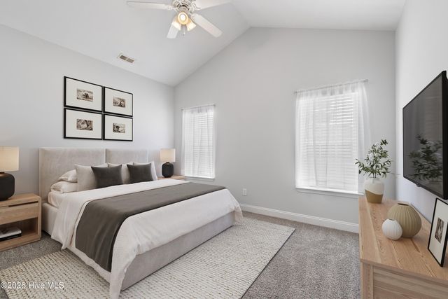 4979 Kona Court Unit 6, Southport, NC 28461