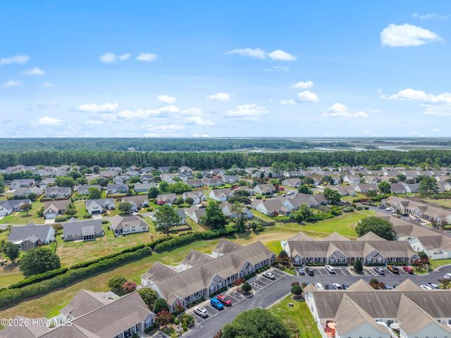 4979 Kona Court Unit 6, Southport, NC 28461