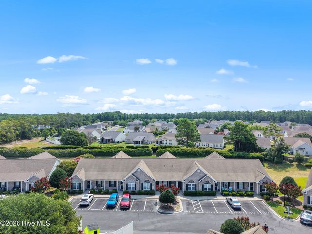 4979 Kona Court Unit 6, Southport, NC 28461