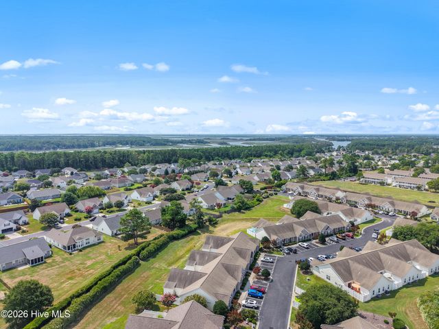 4979 Kona Court Unit 6, Southport, NC 28461