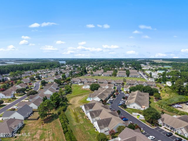 4979 Kona Court Unit 6, Southport, NC 28461