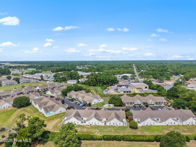 4979 Kona Court Unit 6, Southport, NC 28461