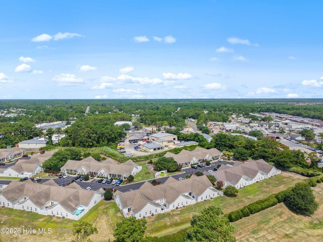 4979 Kona Court Unit 6, Southport, NC 28461