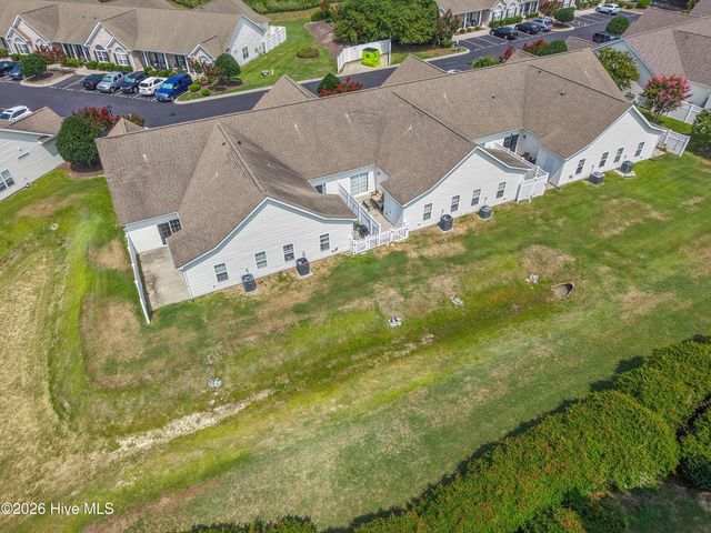 4979 Kona Court Unit 6, Southport, NC 28461