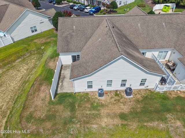 4979 Kona Court Unit 6, Southport, NC 28461
