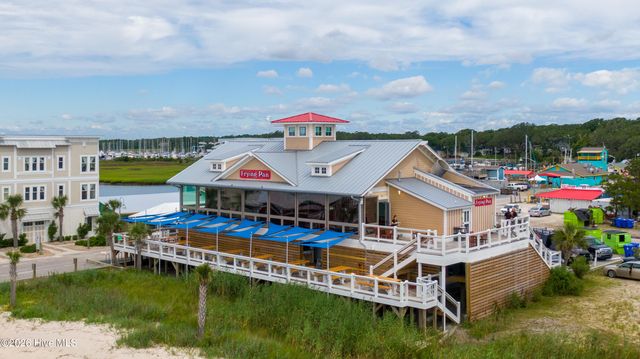 4979 Kona Court Unit 6, Southport, NC 28461