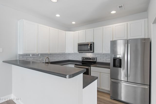4979 Kona Court Unit 6, Southport, NC 28461