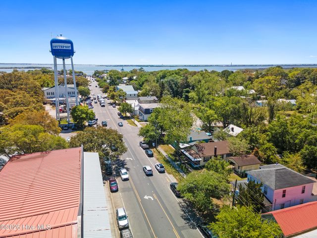 4979 Kona Court Unit 6, Southport, NC 28461