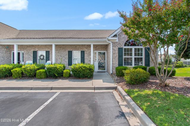 4979 Kona Court Unit 6, Southport, NC 28461