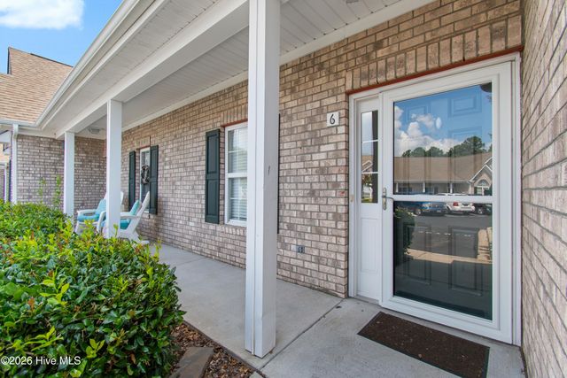 4979 Kona Court Unit 6, Southport, NC 28461