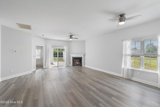 4979 Kona Court Unit 6, Southport, NC 28461