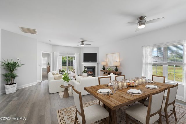 4979 Kona Court Unit 6, Southport, NC 28461