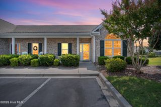 4979 Kona Court Unit 6, Southport, NC 28461