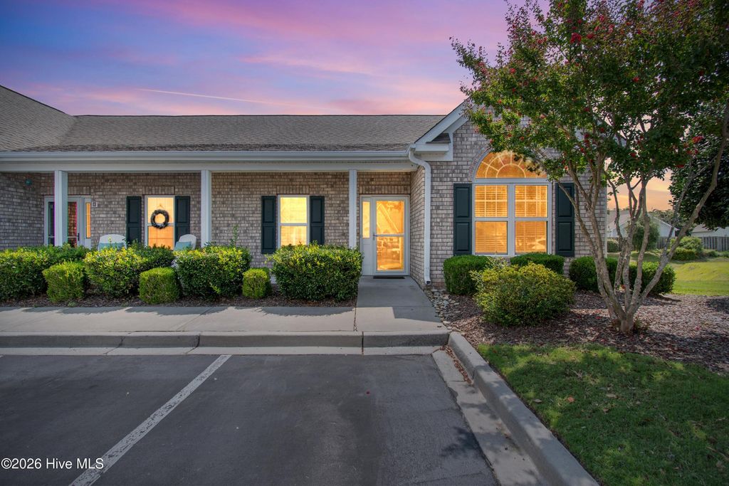 4979 Kona Court Unit 6, Southport, NC 28461