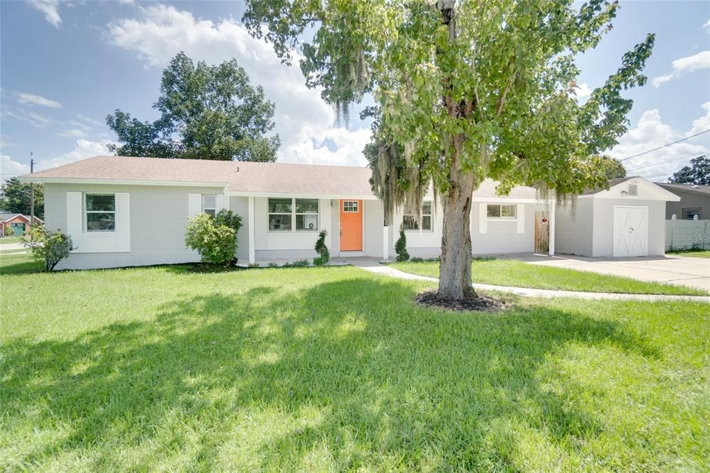 1900 W ORANGE STREET, Kissimmee, FL 34741