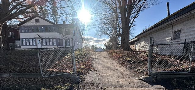 115 Ridge Street, Rome, NY 13440