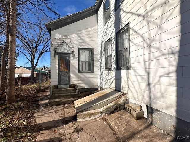 115 Ridge Street, Rome, NY 13440