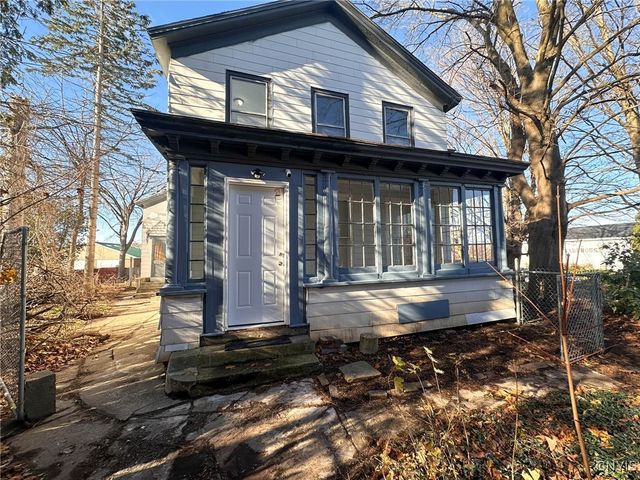 115 Ridge Street, Rome, NY 13440