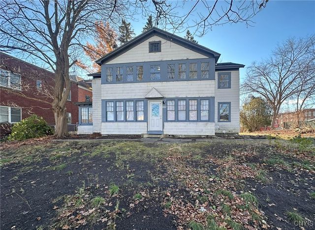 115 Ridge Street, Rome, NY 13440