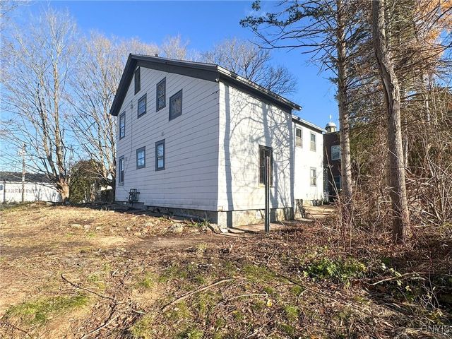 115 Ridge Street, Rome, NY 13440