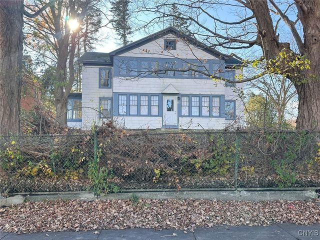 115 Ridge Street, Rome, NY 13440