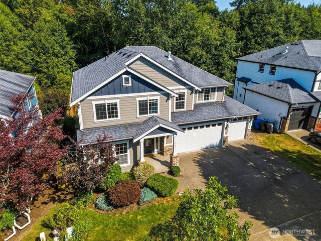 1414 Harvest Avenue SE, Olympia, WA 98501