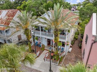 44 SPANISH Street, St. Augustine, FL 32084