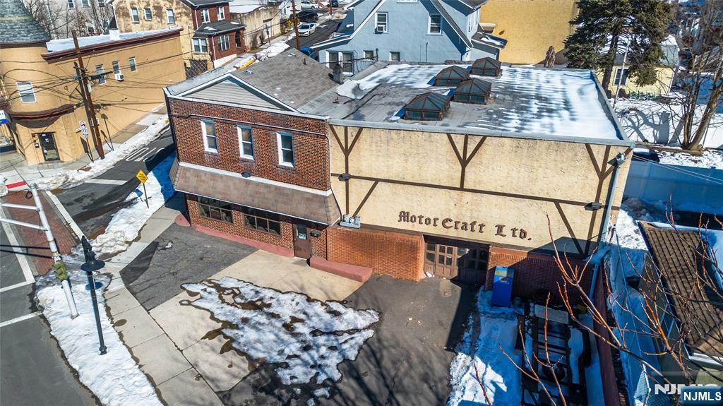 307 Paterson Avenue, East Rutherford, NJ 07073