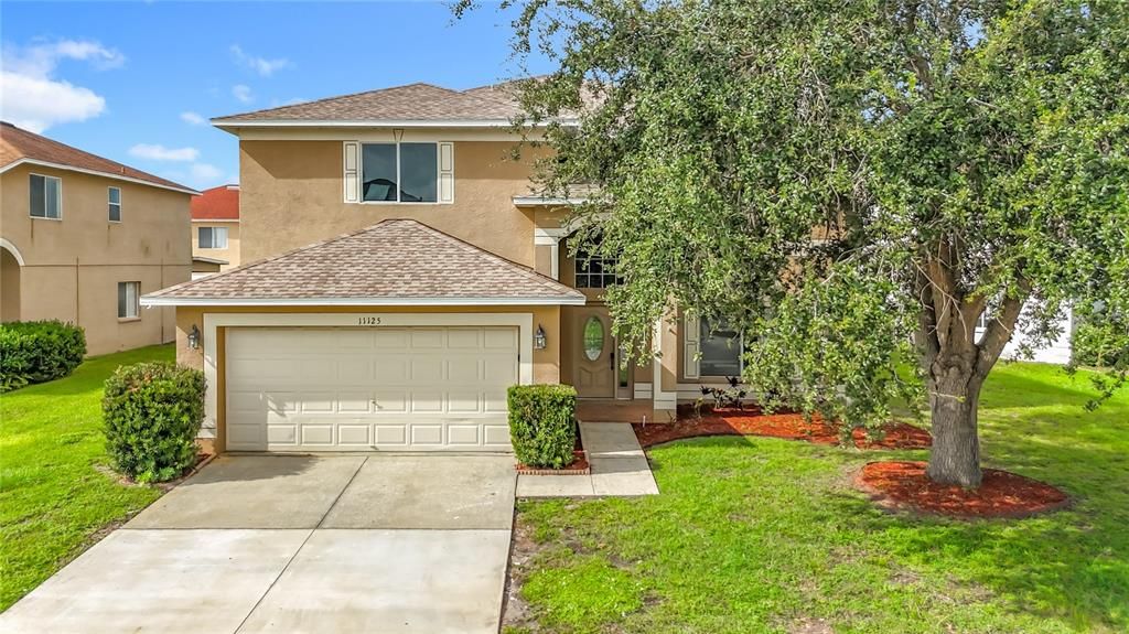 11125 SAILBROOKE DRIVE, Riverview, FL 33579