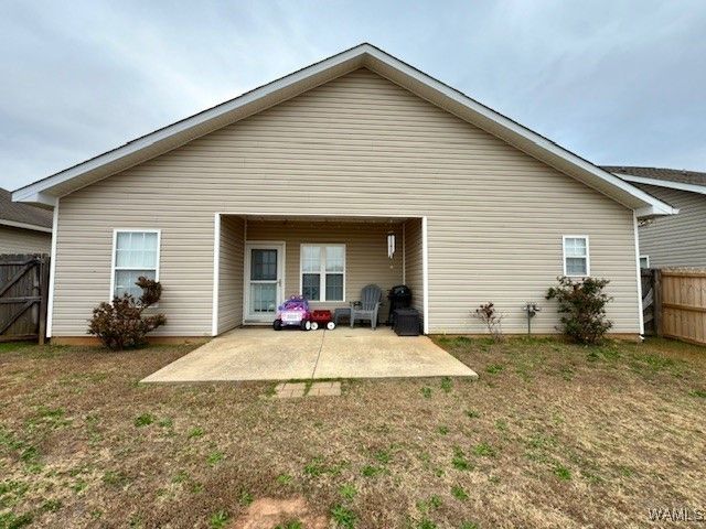 405 Split Rail, Tuscaloosa, AL 35405