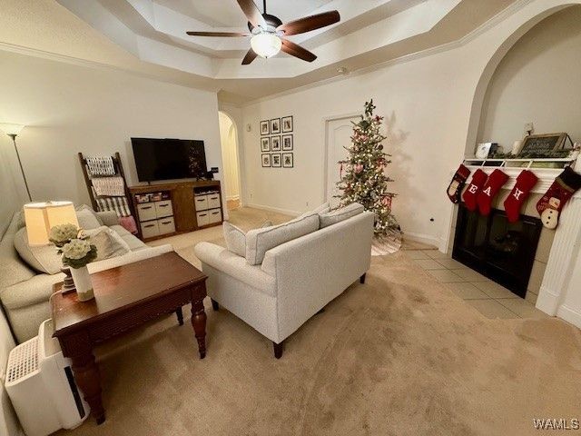 405 Split Rail, Tuscaloosa, AL 35405