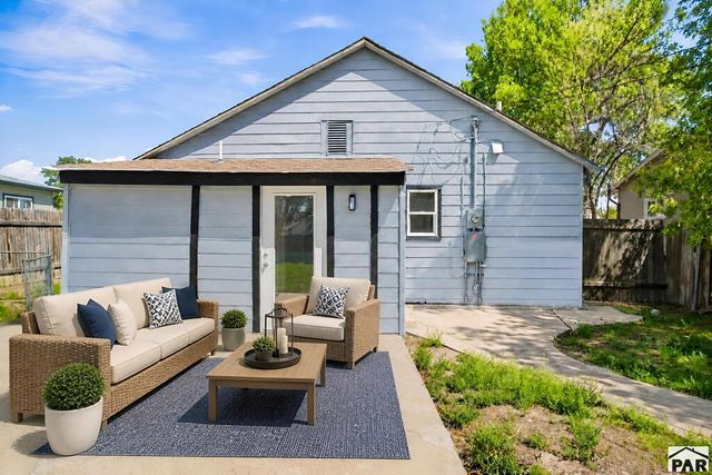 2803 Baltimore Ave, Pueblo, CO 81003