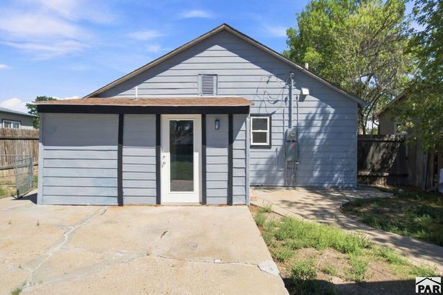 2803 Baltimore Ave, Pueblo, CO 81003