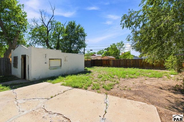 2803 Baltimore Ave, Pueblo, CO 81003